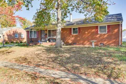 1505 City Park Avenue, Portsmouth, VA 23701