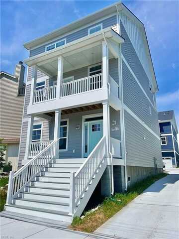 1956 E Ocean View Avenue, Norfolk, VA 23503