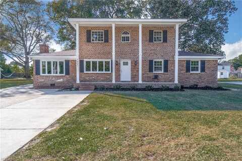 1007 Whitehurst Landing Road, Virginia Beach, VA 23464