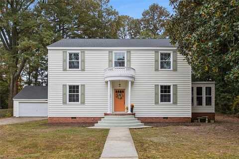 621 Pace Street, Franklin, VA 23851