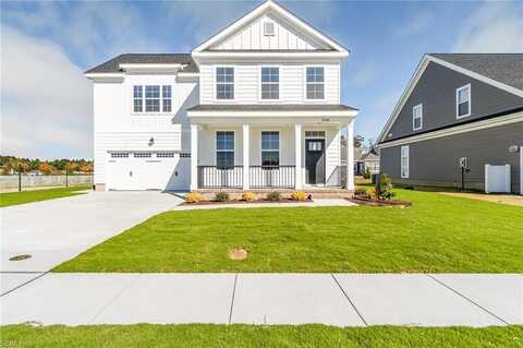 2205 Captiva Lane, Chesapeake, VA 23321