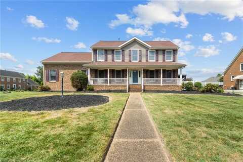 1501 Pine Grove Lane, Chesapeake, VA 23321