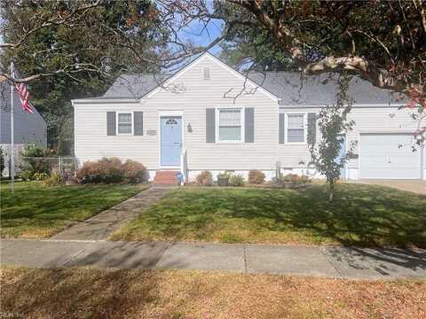 1056 Lindale Lane, Norfolk, VA 23503