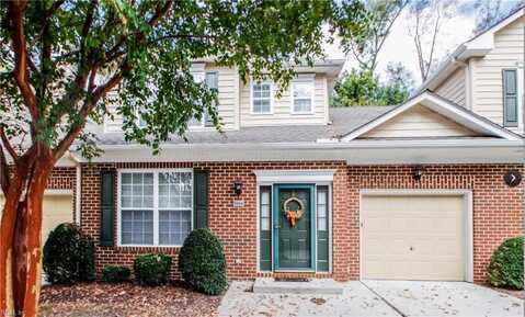 5884 Baynebridge Drive, Virginia Beach, VA 23464