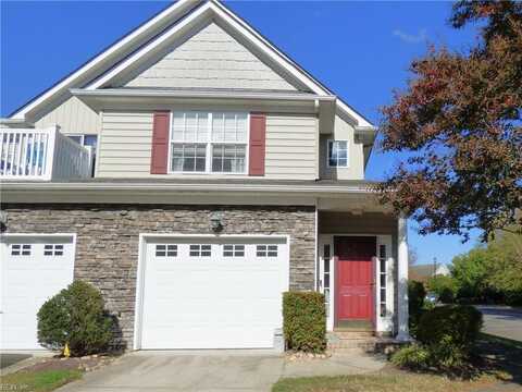 1605 Sawgrass Lane, Portsmouth, VA 23703