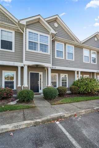 5012 Glen Canyon Drive, Virginia Beach, VA 23462