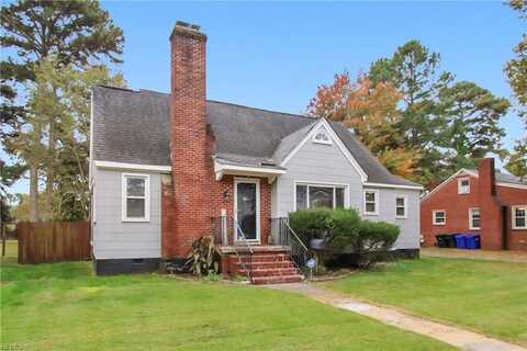 2325 Greenwood Drive, Portsmouth, VA 23702