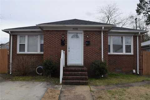 9286 Marlow Avenue, Norfolk, VA 23503