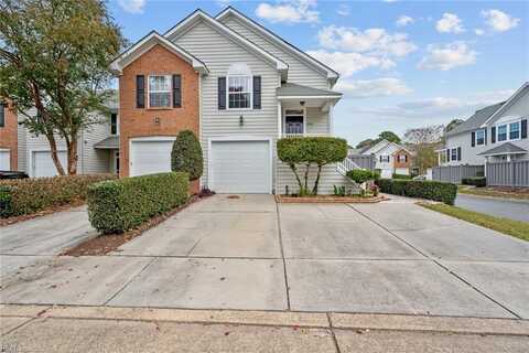 2210 Savona Quay, Virginia Beach, VA 23456