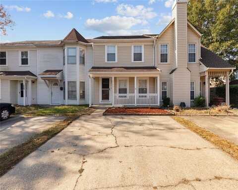 4545 Greyedge Drive, Virginia Beach, VA 23462