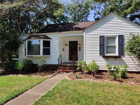 123 Orleans Circle, Norfolk, VA 23509