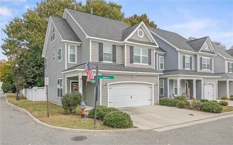 5532 Sadie Lane, Virginia Beach, VA 23462