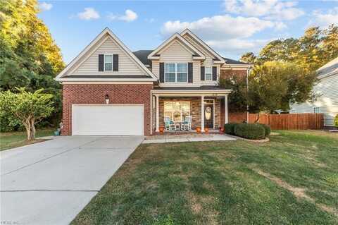 1210 Copper Knoll Lane, Chesapeake, VA 23320