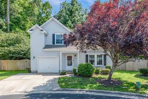 3229 Dock Landing, Virginia Beach, VA 23456