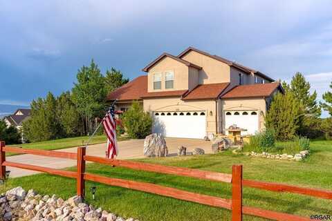 178 Blue Grouse Drive, Canon City, CO 81212