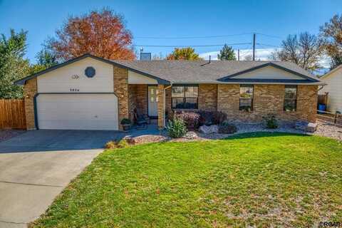 3054 Ute Place, Canon City, CO 81212