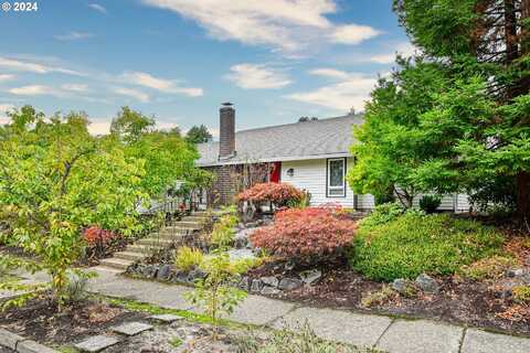 12065 SW MORNING HILL DR, Portland, OR 97223