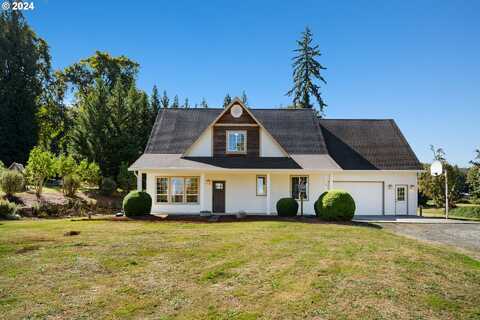 37610 NE 218TH AVE, Yacolt, WA 98675