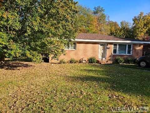 200 Williams St, Roanoke Rapids, NC 27870