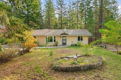 138 Pony Trail, Mount Shasta, CA 96067