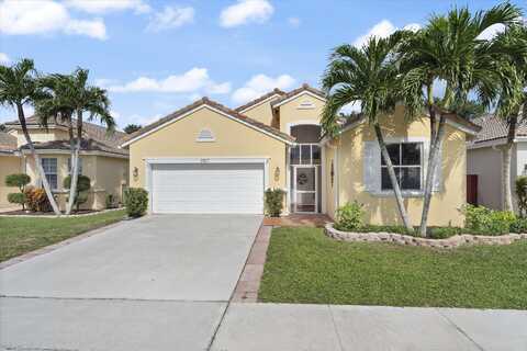 9517 Verona Lakes Blvd Boulevard, Boynton Beach, FL 33472