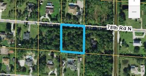 16826 78th Road N, Loxahatchee, FL 33470