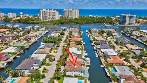 808 Dover Street, Boca Raton, FL 33487