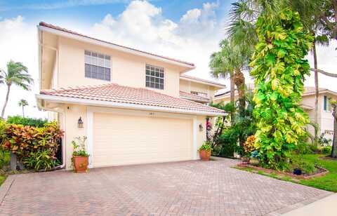 145 Hidden Hollow Terrace, Palm Beach Gardens, FL 33418