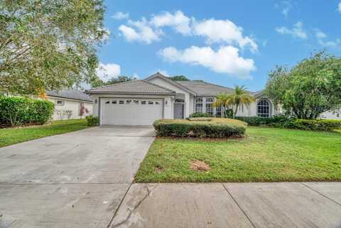 1294 SW Briarwood Drive, Saint Lucie West, FL 34986