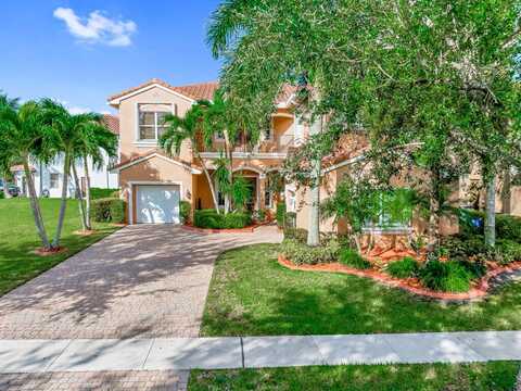 514 Cresta Circle, West Palm Beach, FL 33413