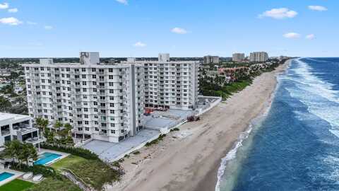 4511 S Ocean Boulevard, Highland Beach, FL 33487