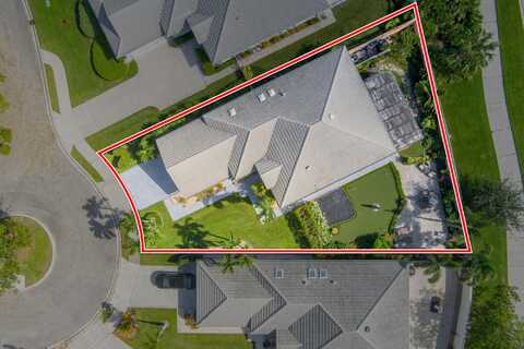 5132 SE Sweetbrier Terrace, Hobe Sound, FL 33455