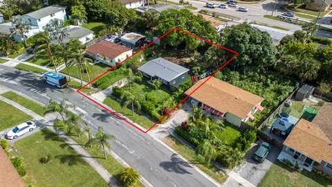 1311 11th Street, West Palm Beach, FL 33401