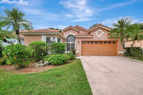 9934 Harbour Lake Circle, Boynton Beach, FL 33437