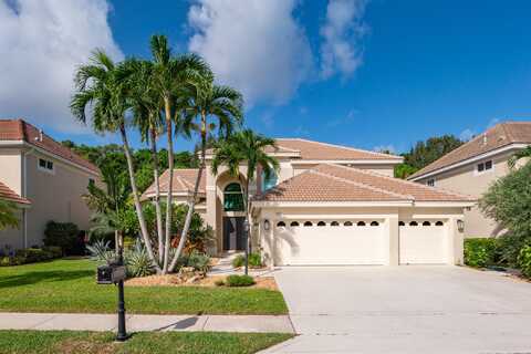 157 Oakwood Lane, Palm Beach Gardens, FL 33410