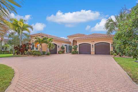 11098 Lynwood Palm Way, Palm Beach Gardens, FL 33412