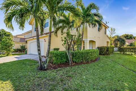 11934 Donlin Drive, Wellington, FL 33414