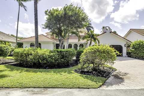 6083 Vista Linda Lane, Boca Raton, FL 33433