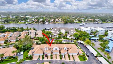 424 Coral Cove Drive, Juno Beach, FL 33408