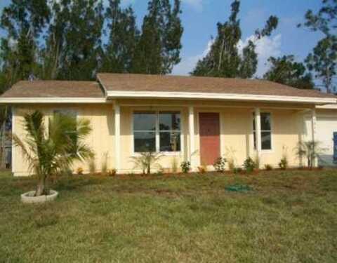 1056 SW Fenway Road, Port Saint Lucie, FL 34953