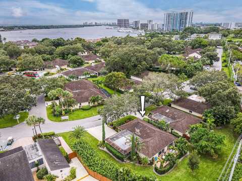 11345 Twelve Oaks Way, North Palm Beach, FL 33408