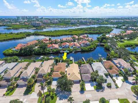 17066 Bay Street, Jupiter, FL 33477