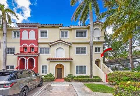 428 Bayfront Drive, Boynton Beach, FL 33435