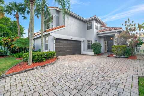 10405 Buena Ventura Drive, Boca Raton, FL 33498