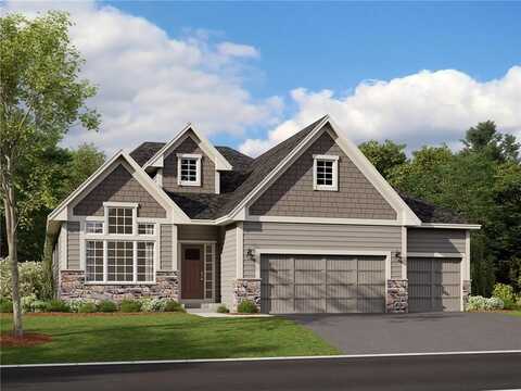 4580 Lotus Drive, Minnetrista, MN 55331