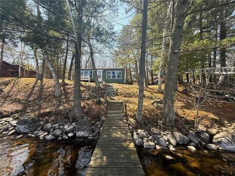 34896 Sullivan Circle, Hillman, MN 56338