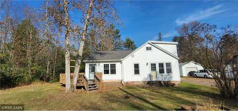 809 6th Street, Moose Lake, MN 55767