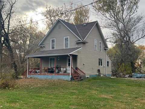 209 3rd Street N, Correll, MN 56227