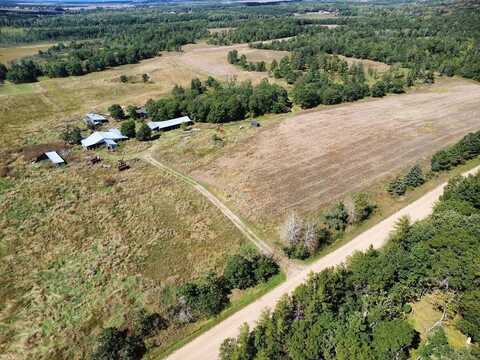 16051 Crown Point Rd, Nevis, MN 56467