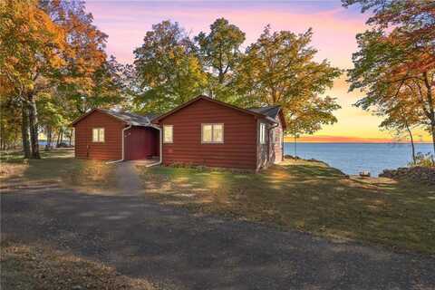 5171 Whistle Road, East Side Twp, MN 56342